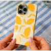 Burga Tough Back Cover Hülle mit MagSafe für Apple iPhone 17 - Lemon Tart 4