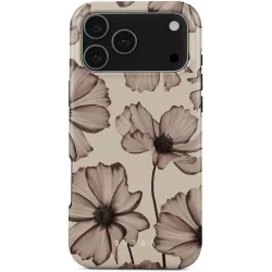 Burga Tough Back Cover Hülle mit MagSafe für Apple iPhone 17 Pro Max - Barely Yours
