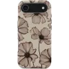 Burga Tough Back Cover Hülle mit MagSafe für Apple iPhone Air - Barely Yours 0
