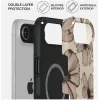 Burga Tough Back Cover Hülle mit MagSafe für Apple iPhone Air - Barely Yours 2