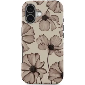 Burga Tough Back Cover Hülle mit MagSafe für Apple iPhone 17 - Barely Yours