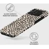 Burga Tough Back Cover Hülle mit MagSafe für Apple iPhone 17 Pro Max - Almond Latte 2