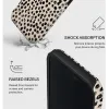 Burga Tough Back Cover Hülle mit MagSafe für Apple iPhone 17 - Almond Latte 3