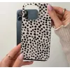 Burga Tough Back Cover Hülle mit MagSafe für Apple iPhone 17 - Almond Latte 4