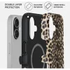Burga Tough Back Cover Hülle mit MagSafe für Apple iPhone 17 - Player 1