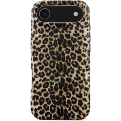 Burga Tough Back Cover Hülle mit MagSafe für Apple iPhone Air - Player