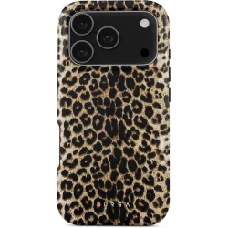 Burga Tough Back Cover Hülle mit MagSafe für Apple iPhone 17 Pro - Player