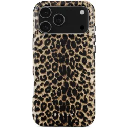 Burga Tough Back Cover Hülle mit MagSafe für Apple iPhone 17 Pro Max - Player