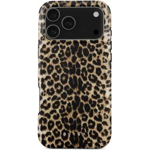 Burga Tough Back Cover Hülle mit MagSafe für Apple iPhone 17 Pro Max - Player