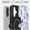 Burga Tough Back Cover Hülle mit MagSafe für Apple iPhone 17 - Sobremesa 1