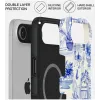 Burga Tough Back Cover Hülle mit MagSafe für Apple iPhone Air - Sobremesa 1