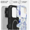 Burga Tough Back Cover Hülle mit MagSafe für Apple iPhone 17 Pro - Sobremesa 1