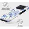 Burga Tough Back Cover Hülle mit MagSafe für Apple iPhone 17 Pro - Sobremesa 2