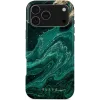 Burga Tough Back Cover Hülle mit MagSafe für Apple iPhone 17 Pro Max - Emerald Pool