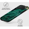 Burga Tough Back Cover Hülle mit MagSafe für Apple iPhone 17 Pro Max - Emerald Pool 3