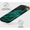 Burga Tough Back Cover Hülle mit MagSafe für Apple iPhone 17 Pro - Emerald Pool 2