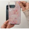 Burga Tough Back Cover Hülle mit MagSafe für Apple iPhone 17 Pro - Golden Coral 4