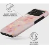 Burga Tough Back Cover Hülle mit MagSafe für Apple iPhone 17 Pro Max - Golden Coral 2