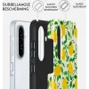 Burga Tough Back Cover Hülle für Samsung Galaxy A56 - Capri 2