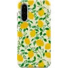 Burga Tough Back Cover Hülle für Samsung Galaxy A36 - Capri 0