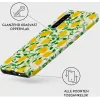 Burga Tough Back Cover Hülle für Samsung Galaxy A36 - Capri 2
