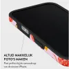 Burga Tough Back Cover Hülle für Apple iPhone 16 - Bajo El Sol 4