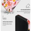 Burga Tough Back Cover Hülle für Apple iPhone 16 Pro - Bajo El Sol 3