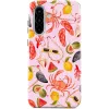 Burga Tough Back Cover Hülle für Samsung Galaxy A56 - Bajo El Sol 0