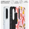 Burga Tough Back Cover Hülle für Samsung Galaxy A56 - Bajo El Sol 1