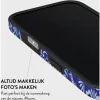 Burga Tough Back Cover Hülle für Apple iPhone 16 Pro - Lisboa 4