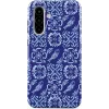 Burga Tough Back Cover Hülle für Samsung Galaxy A56 - Lisboa 0