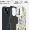 Burga Tough Back Cover Hülle mit MagSafe für Apple iPhone 15 - Couvert 1