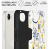Burga Tough Back Cover Hülle mit MagSafe für Apple iPhone 16e - Couvert 1