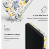 Burga Tough Back Cover Hülle mit MagSafe für Apple iPhone 16e - Couvert 3
