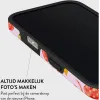 Burga Tough Back Cover Hülle mit MagSafe für Apple iPhone 16 Pro - Bajo El Sol 4