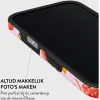 Burga Tough Back Cover Hülle mit MagSafe für Apple iPhone 16 - Bajo El Sol 4