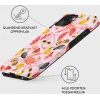 Burga Tough Back Cover Hülle mit MagSafe für Apple iPhone 15 - Bajo El Sol 2