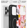 Burga Tough Back Cover Hülle mit MagSafe für Apple iPhone 17 Pro Max - Bajo El Sol 1