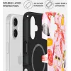 Burga Tough Back Cover Hülle mit MagSafe für Apple iPhone 17 - Bajo El Sol 1