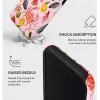 Burga Tough Back Cover Hülle mit MagSafe für Apple iPhone 17 - Bajo El Sol 3