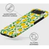 Burga Tough Back Cover Hülle mit MagSafe für Apple iPhone Air - Capri 2