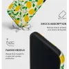 Burga Tough Back Cover Hülle mit MagSafe für Apple iPhone Air - Capri 3