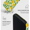 Burga Tough Back Cover Hülle mit MagSafe für Apple iPhone 17 Pro - Capri 3