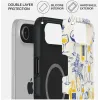Burga Tough Back Cover Hülle mit MagSafe für Apple iPhone Air - Couvert 1