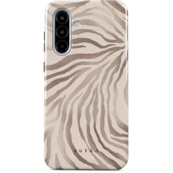 Burga Tough Back Cover Hülle für Samsung Galaxy A56 - Lustre