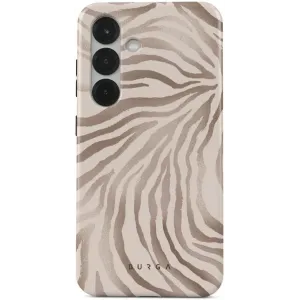 Burga Tough Back Cover Hülle für Samsung Galaxy S25 - Lustre