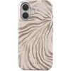 Burga Tough Back Cover Hülle für Apple iPhone 16 - Lustre