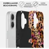Burga Tough Back Cover Hülle für Apple iPhone 16 - Wild Era 3