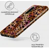 Burga Tough Back Cover Hülle für Samsung Galaxy A36 - Wild Era 2