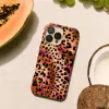 Burga Tough Back Cover Hülle für Samsung Galaxy A36 - Wild Era 5
